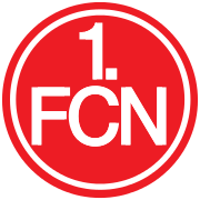 Logo for Nürnberg