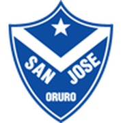 Logo for San Jose