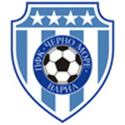 Logo for Cherno More Varna