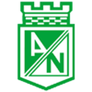 Logo for Atletico Nacional