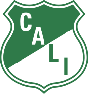 Logo for Deportivo Cali