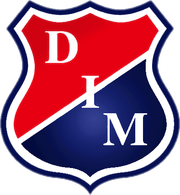 Logo for Independiente Medellin