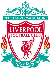 Logo for Liverpool