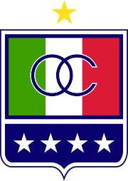 Logo for Once Caldas