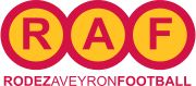 Logo for Rodez