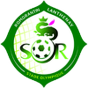 Logo for Romorantin
