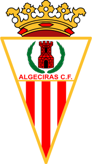 Logo for Algeciras
