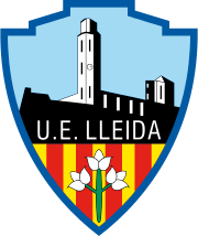Logo for Lleida Esportiu
