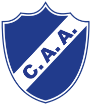Logo for CA Alvarado
