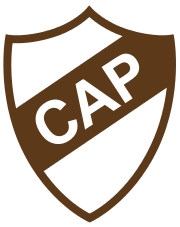 Logo for Club Atletico Platense