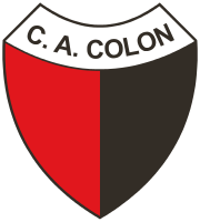 Logo for Colon