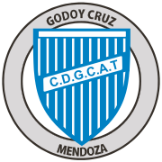 Logo for Godoy Cruz