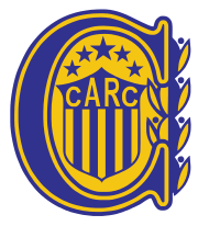 Logo for Rosario Central