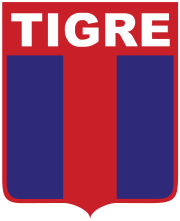 Logo for Tigre