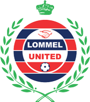 Logo for Lommel