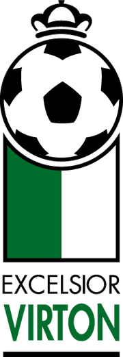 Logo for Virton