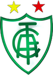 Logo for America MG