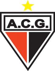 Logo for Atletico GO
