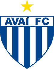 Logo for Avai FC