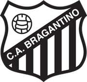 Logo for Red Bull Bragantino