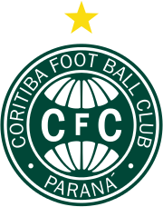 Logo for Coritiba