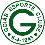 Logo for Goias
