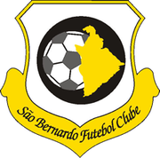 Logo for Sao Bernardo