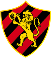 Logo for Sport Recife