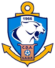Logo for Antofagasta