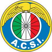 Logo for Audax Italiano