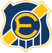 Logo for Everton CD