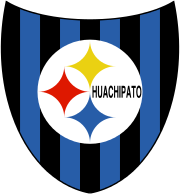 Logo for Huachipato