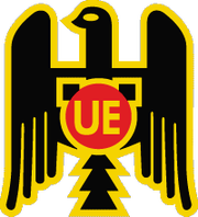 Logo for Union Espanola
