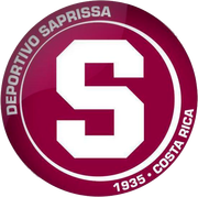 Logo for Deportivo Saprissa