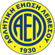 Logo for AEL Limassol