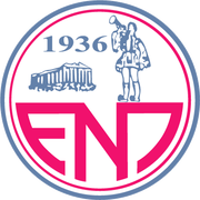 Logo for Enosis Paralimni