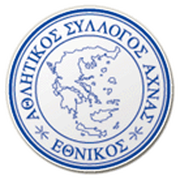 Logo for Ethnikos Achnas