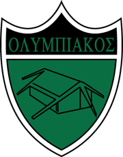 Logo for Olympiakos Nicosia
