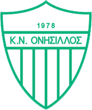 Logo for Onisilos Sotira