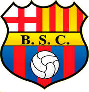 Logo for Barcelona SC