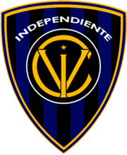 Logo for Independiente del Valle