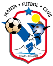 Logo for Manta