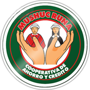 Logo for Mushuc Runa