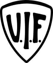 Logo for Vanløse