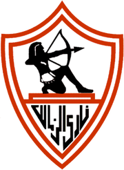 Logo for Zamalek SC