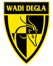 Logo for Wadi Degla FC