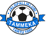 Logo for Tammeka