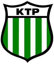 Logo for FC KTP