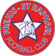 Logo for Fréjus