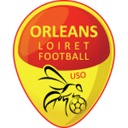 Logo for Orléans